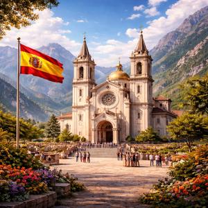 Virgen de la Esperanza Macarena