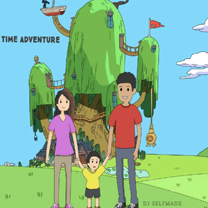 Time Adventure