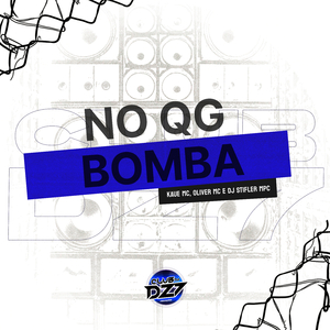 NO QG BOMBA