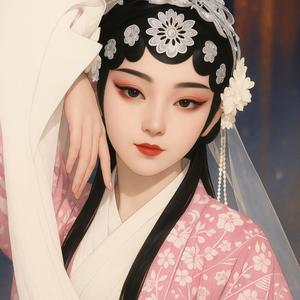 赤伶（烽火版）