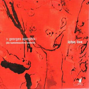 Die Hamletmaschine-Oratorio: II. Das europa der frau