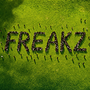 FREAKZ