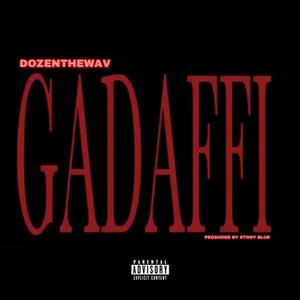 gadaffi.