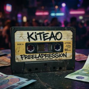 KITEAO-FreeLaPression