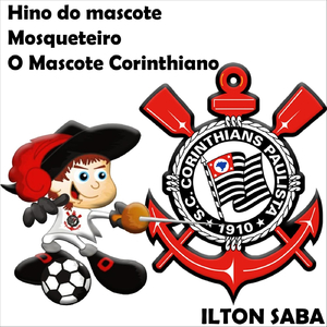 Mosqueteiro ( O Mascote Corinthiano )