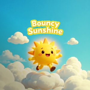 Bouncy Sunshine