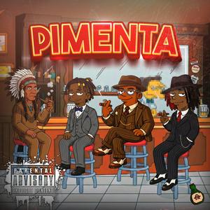 Pimenta (feat. Sidark & Peregriino)