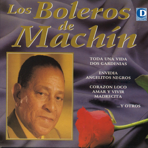 Madrecita