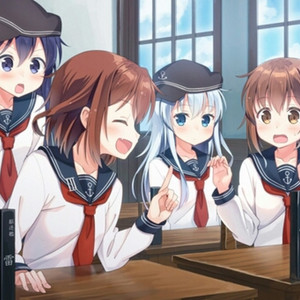 With Us(Feat.初音ミク)