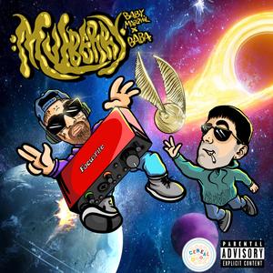 Mulberry (feat. Babathoven)