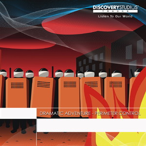 Outbreaks of Violence (Trailer Music)