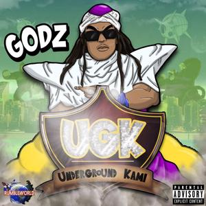 Snag 'Em (feat. Jamar Rose)