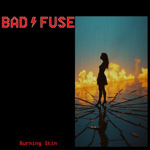 Burning Skin