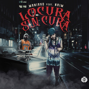 Locura Sin Cura
