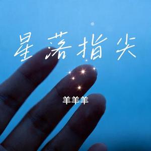 星落指尖