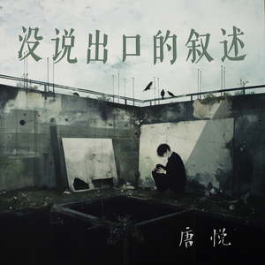没说出口的叙述