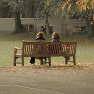 不知归期的故人