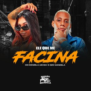 Ele Que me Facina