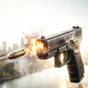 BEN TABABANCA SEN KURŞUN