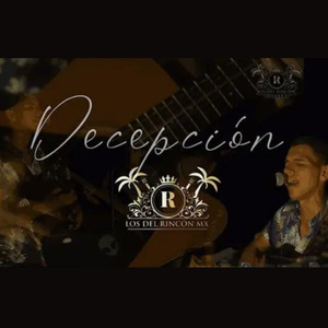 Decepción