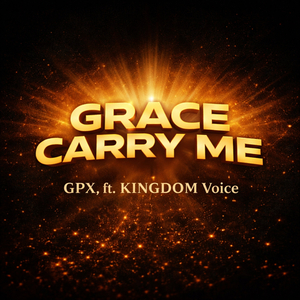 Grace Never Fails Me