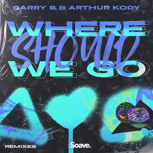Where Should We Go (Alex Menco Remix)