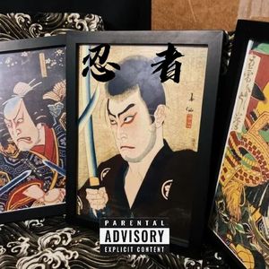 【NOTFREE】“忍者”OldSchool BoomBap Type Beat