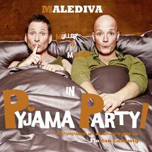 Der unwahrscheinliche Fall