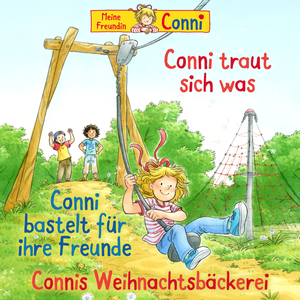 Meine beste Freundin Conni (Intro-Song)