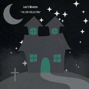 Main Theme (from "Luigi's Mansion: Dark Moon") [lofi]