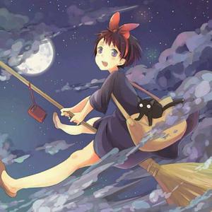 更替的四季（翻自 久石譲）