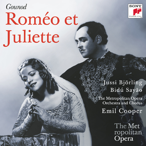 Roméo et Juliette:Eh! bien!