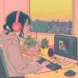 Notas Melódicas Para Sesiones De Estudio