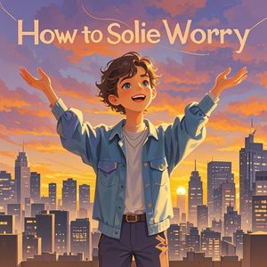 如何解决忧_顺风大风车