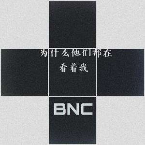 为什么他们都在看着我