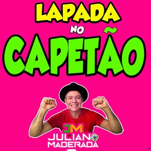 Lapada no Capetão