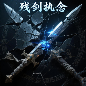 残剑执念