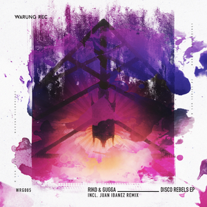 Disco Rebels (Juan Ibanez Remix)