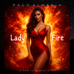 Lady Fire (Ce soir tu me mets le feu) (Radio Edit)