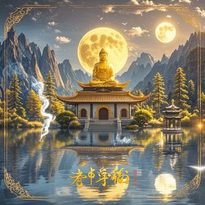 阿弥陀佛颂_李怡辰