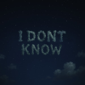 IDONTKNOW