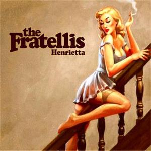 Henrietta