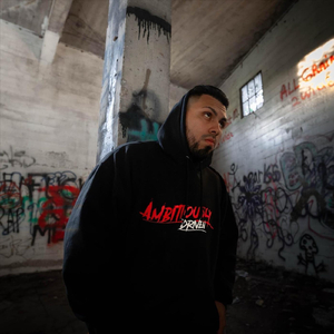 DFWM (feat. Anto Deras & Bunz)