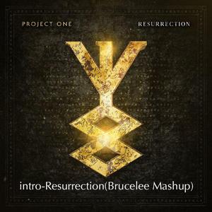 Intro-Resurrection(Brucelee Mashup)