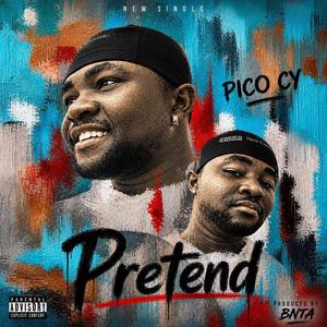 Pretend