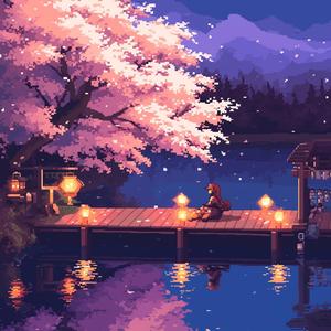 Sunny Brook Beats - 陽だまり小川ビート