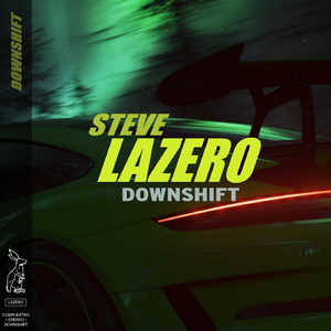 Downshift (Extended Mix)