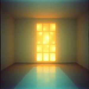 방 안의 메아리 (Echo in the Room) 1