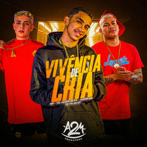 Vivência de Cria
