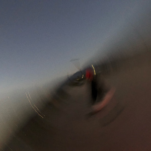 天神在某个雨夜托梦给我